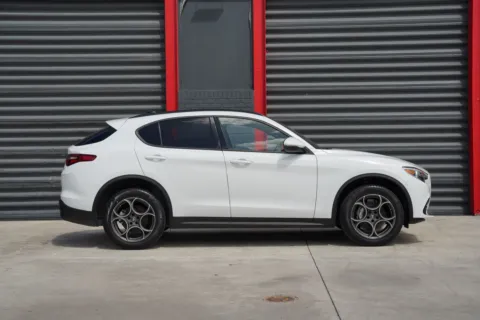 More photos of 2023 Alfa Romeo Stelvio Sprint at Gravity Autos Hollywood, FL