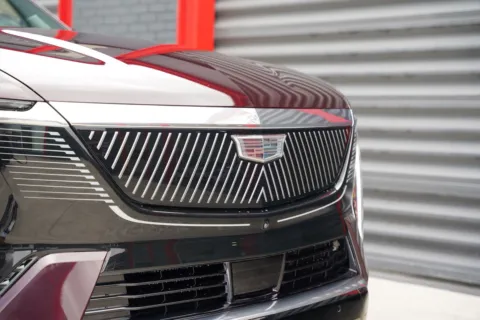 More photos of 2025 Cadillac Escalade IQ Luxury 2 at Gravity Autos Hollywood, FL