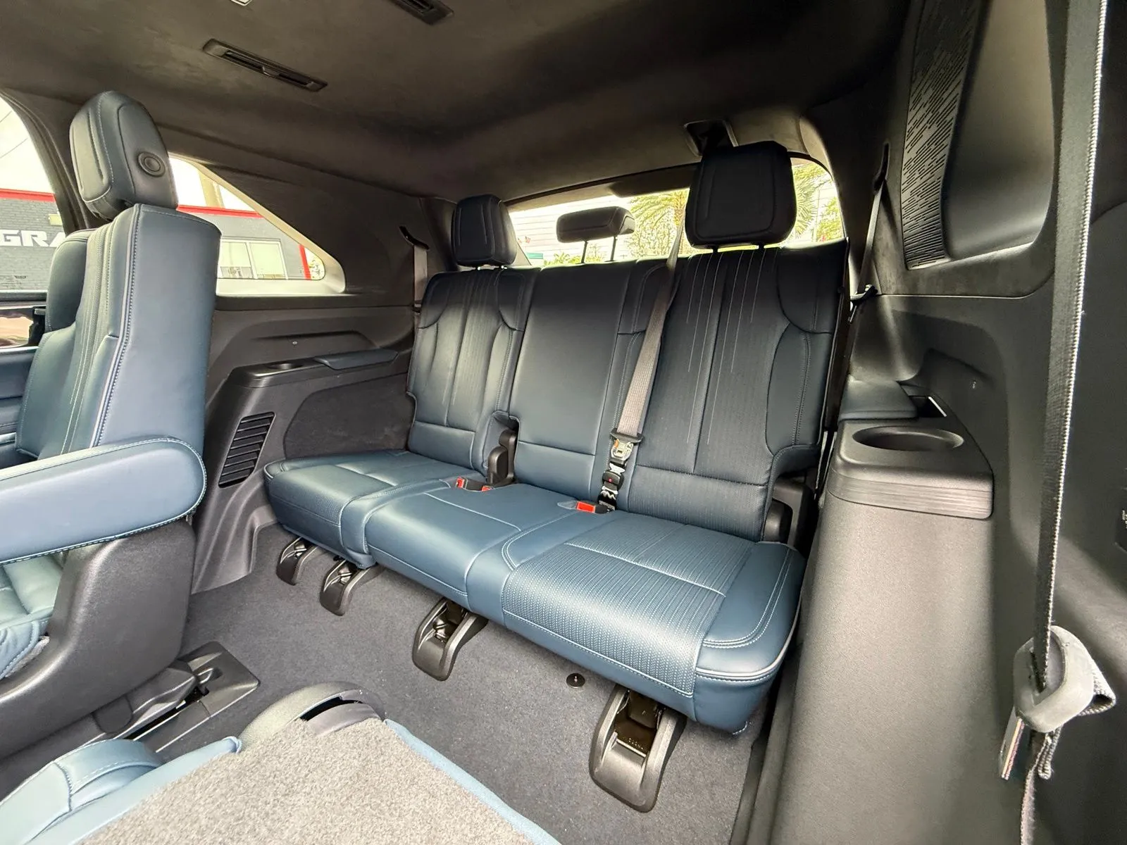 2025 Cadillac Escalade IQ Luxury 2 - Photo 20
