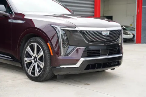 More photos of 2025 Cadillac Escalade IQ Luxury 2 at Gravity Autos Hollywood, FL