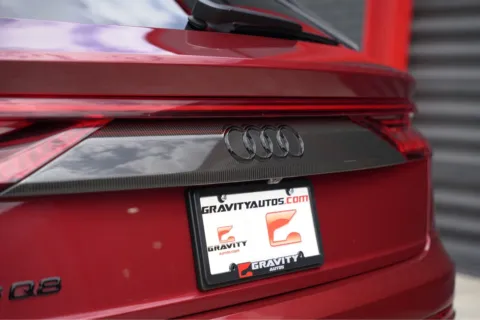 More photos of 2022 Audi RS Q8 4.0T at Gravity Autos Hollywood, FL