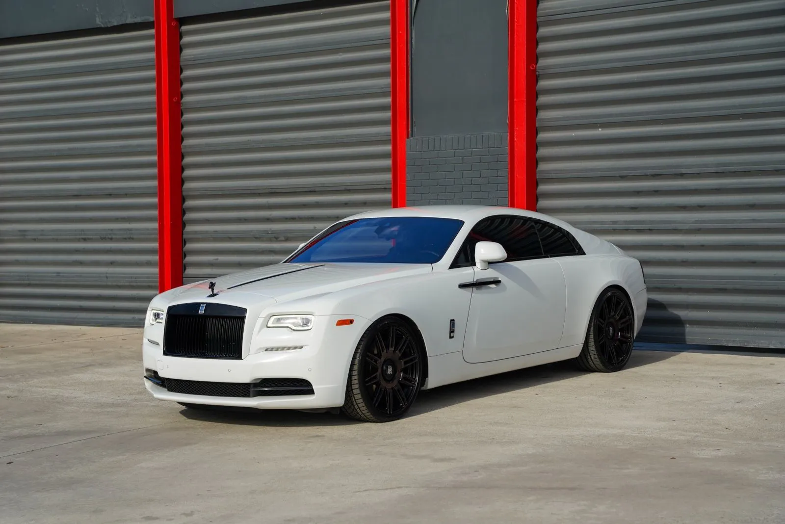 2019 Rolls-Royce Wraith for sale in Hollywood, FL