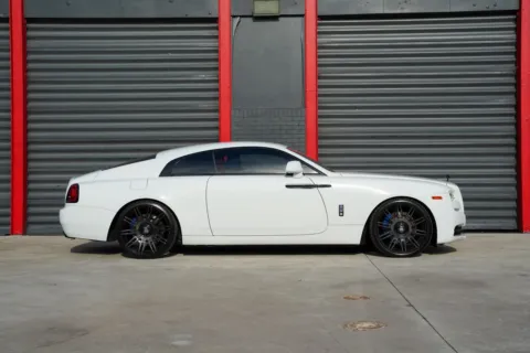 More photos of 2019 Rolls-Royce Wraith at Gravity Autos Hollywood, FL