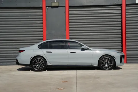 More photos of 2023 BMW 7 Series 760i xDrive at Gravity Autos Hollywood, FL