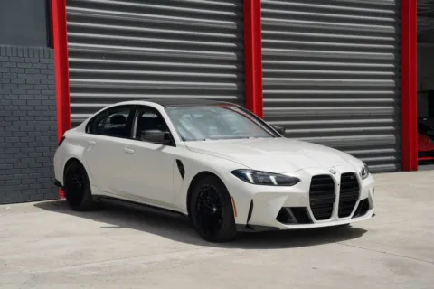 More photos of 2025 BMW M3 Competition at Gravity Autos Hollywood, FL