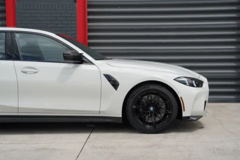 Photos of 2025 BMW M3 Competition for sale in Hollywood, FL at Gravity Autos Hollywood