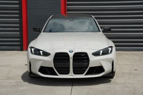 More photos of 2025 BMW M3 Competition at Gravity Autos Hollywood, FL