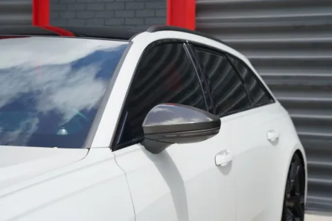 Another view of 2022 Audi RS 6 4.2 for sale in Hollywood, FL at Gravity Autos Hollywood