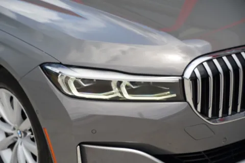 More photos of 2022 BMW 7 Series 740i xDrive at Gravity Autos Hollywood, FL