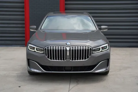 Photos of 2022 BMW 7 Series 740i xDrive for sale in Hollywood, FL at Gravity Autos Hollywood