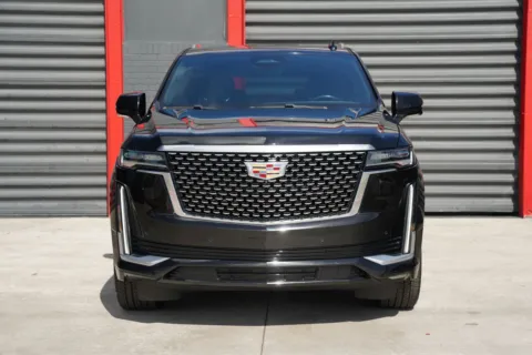 More photos of 2021 Cadillac Escalade ESV Premium at Gravity Autos Hollywood, FL