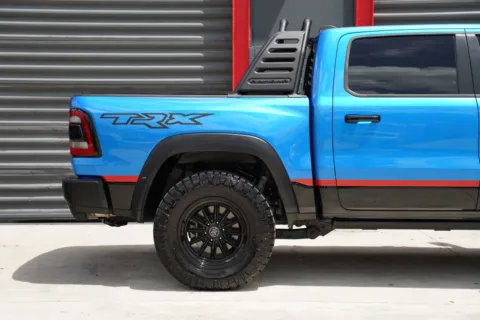 Photos of 2023 Ram 1500 TRX for sale in Hollywood, FL at Gravity Autos Hollywood