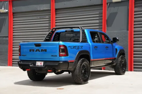 More photos of 2023 Ram 1500 TRX at Gravity Autos Hollywood, FL