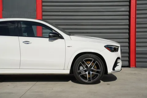 More photos of 2024 Mercedes-Benz GLE 53 AMG at Gravity Autos Hollywood, FL