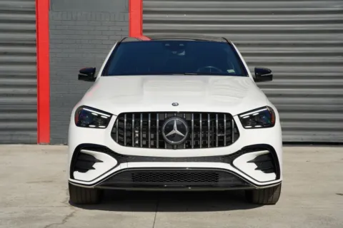 Photos of 2024 Mercedes-Benz GLE 53 AMG for sale in Hollywood, FL at Gravity Autos Hollywood