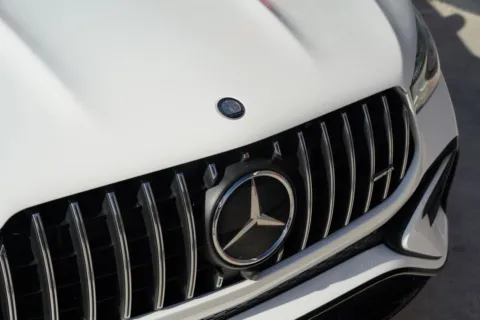 More photos of 2024 Mercedes-Benz GLE 53 AMG at Gravity Autos Hollywood, FL