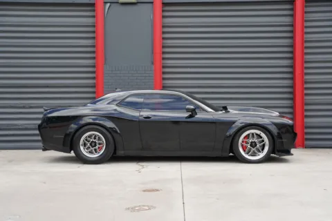 More photos of 2018 Dodge Challenger SRT Hellcat Widebody at Gravity Autos Hollywood, FL