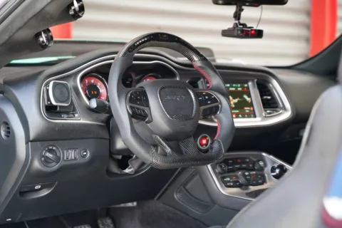 More photos of 2018 Dodge Challenger SRT Hellcat Widebody at Gravity Autos Hollywood, FL