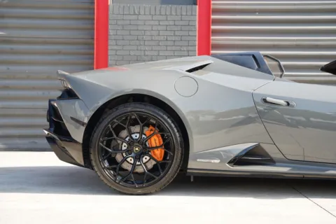 More photos of 2021 Lamborghini Huracan EVO at Gravity Autos Hollywood, FL