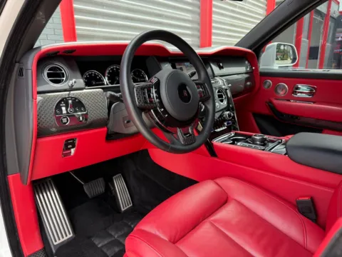 More photos of 2022 Rolls-Royce Cullinan Black Badge at Gravity Autos Hollywood, FL