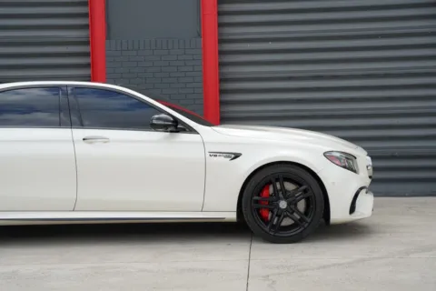 More photos of 2019 Mercedes-Benz E-Class E 63 S AMG at Gravity Autos Hollywood, FL