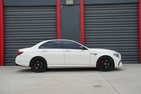 More photos of 2019 Mercedes-Benz E-Class E 63 S AMG at Gravity Autos Hollywood, FL