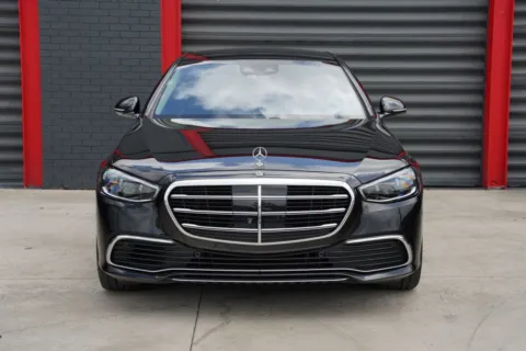 Photos of 2021 Mercedes-Benz S-Class S 580 for sale in Hollywood, FL at Gravity Autos Hollywood