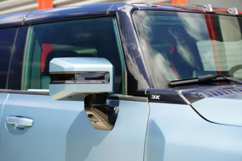 More photos of 2024 GMC Hummer EV Pickup 3X at Gravity Autos Hollywood, FL