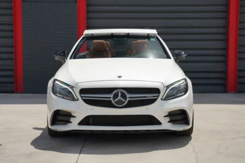 Photos of 2020 Mercedes-Benz C-Class C 43 AMG for sale in Hollywood, FL at Gravity Autos Hollywood