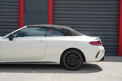 More photos of 2020 Mercedes-Benz C-Class C 43 AMG at Gravity Autos Hollywood, FL