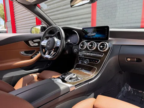 More photos of 2020 Mercedes-Benz C-Class C 43 AMG at Gravity Autos Hollywood, FL