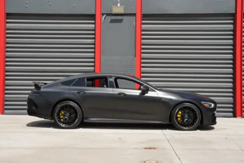 More photos of 2021 Mercedes-Benz AMG GT 63 S at Gravity Autos Hollywood, FL