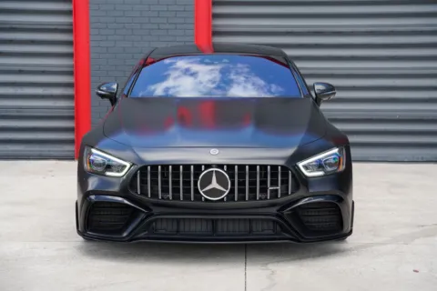 More photos of 2021 Mercedes-Benz AMG GT 63 S at Gravity Autos Hollywood, FL