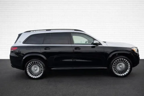 More photos of 2023 Mercedes-Benz GLS Maybach GLS 600 at Gravity Autos Hollywood, FL