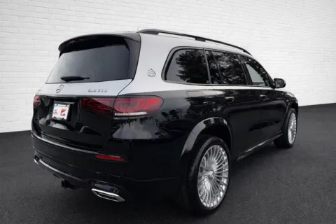 More photos of 2023 Mercedes-Benz GLS Maybach GLS 600 at Gravity Autos Hollywood, FL