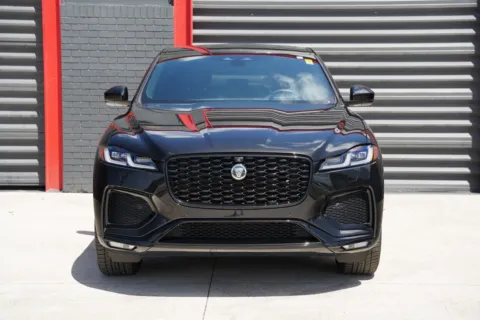 Photos of 2026 Jaguar F-PACE P250 R-Dynamic S for sale in Hollywood, FL at Gravity Autos Hollywood