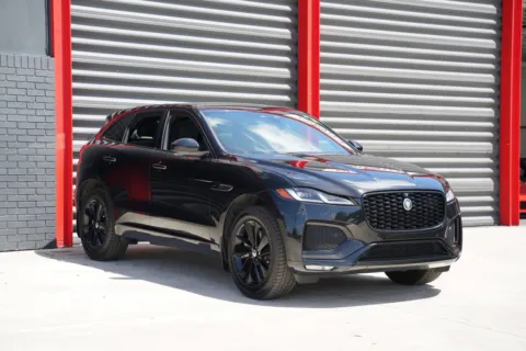 More photos of 2026 Jaguar F-PACE P250 R-Dynamic S at Gravity Autos Hollywood, FL