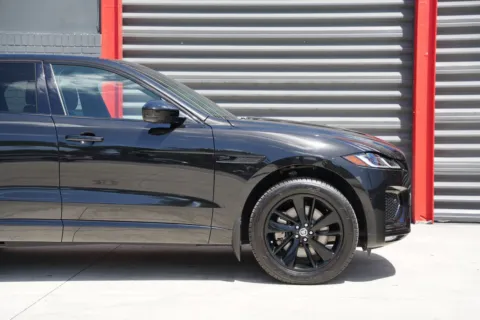 More photos of 2026 Jaguar F-PACE P250 R-Dynamic S at Gravity Autos Hollywood, FL