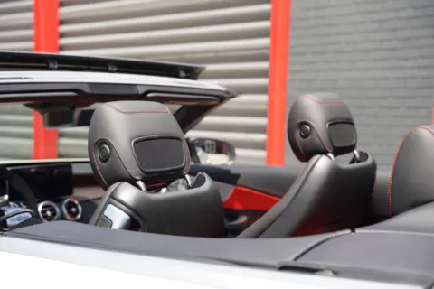 More photos of 2021 Mercedes-Benz C-Class C 63 S AMG at Gravity Autos Hollywood, FL