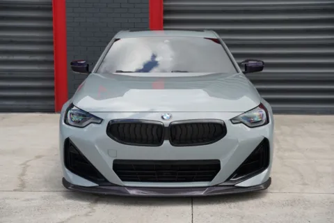 More photos of 2022 BMW 2 Series M240i at Gravity Autos Hollywood, FL