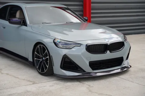 Photos of 2022 BMW 2 Series M240i for sale in Hollywood, FL at Gravity Autos Hollywood