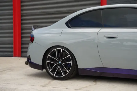 More photos of 2022 BMW 2 Series M240i at Gravity Autos Hollywood, FL