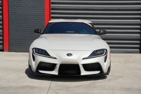 Photos of 2021 Toyota Supra 3.0 for sale in Hollywood, FL at Gravity Autos Hollywood
