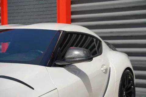 More photos of 2021 Toyota Supra 3.0 at Gravity Autos Hollywood, FL