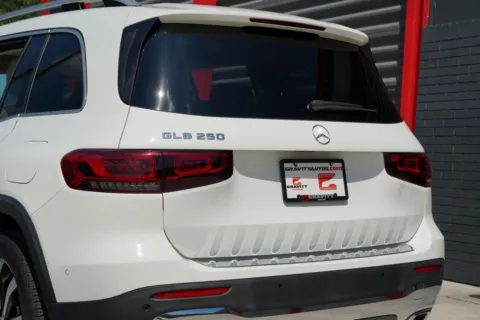 More photos of 2021 Mercedes-Benz GLB 250 at Gravity Autos Hollywood, FL