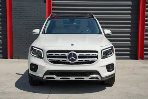 Photos of 2021 Mercedes-Benz GLB 250 for sale in Hollywood, FL at Gravity Autos Hollywood