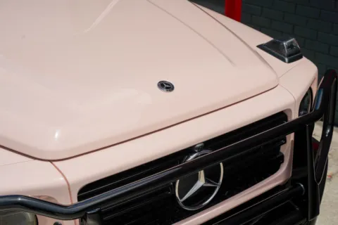 More photos of 2021 Mercedes-Benz G-Class G 550 at Gravity Autos Hollywood, FL