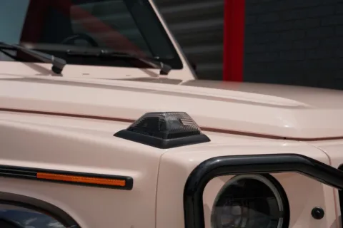 More photos of 2021 Mercedes-Benz G-Class G 550 at Gravity Autos Hollywood, FL