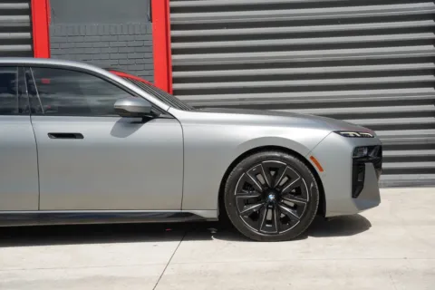 More photos of 2023 BMW 7 Series 760i xDrive at Gravity Autos Hollywood, FL