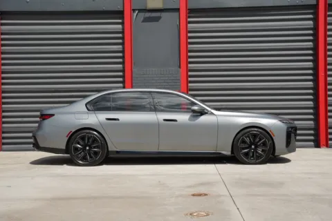 More photos of 2023 BMW 7 Series 760i xDrive at Gravity Autos Hollywood, FL